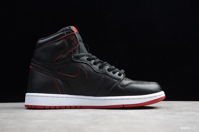 Jordan Black QS I 653532-002 Air Mountain Lance SB 1 0522